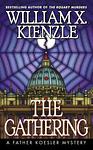 Cover of 'The Gathering' by William X. Kienzle