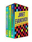 Cover of 'Eleven On Top' by Janet Evanovich