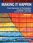 Cover of 'Making It Happen' by Patricia A. Richard-Amato