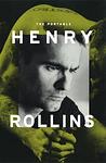 Cover of 'The Portable Henry Rollins' by Henry Rollins