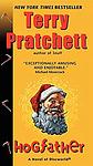Cover of 'Hogfather' by Terry Pratchett