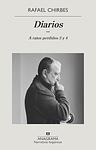 Cover of 'Diarios' by Rafael Chirbes