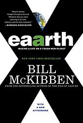 Cover of 'Eaarth' by Bill McKibben