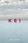 Cover of 'Kei' by Erni Aladjai