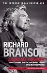 Cover of 'Losing My Virginity' by Richard Branson