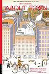 Cover of 'About Town' by Ben Yagoda