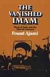 Cover of 'The Vanished Imam' by Fouad Ajami