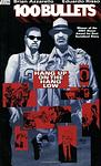 Cover of '100 Bullets, Vol. 3' by Brian Azzarello