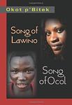 Cover of 'Song Of Lawino' by Okot P'Bitek
