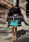 Cover of 'Closer' by Scott Schuman