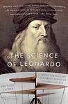 Cover of 'The Science Of Leonardo' by Fritjof Capra