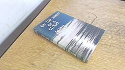 Cover of 'On The Shred Of A Cloud' by Rolf Edberg