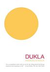 Cover of 'Dukla' by Andrzej Stasiuk