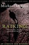 Cover of 'Ratking' by Michael Dibdin