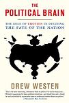Cover of 'The Political Brain' by Drew Westen