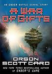 Cover of 'Ender's War' by Orson Scott Card
