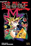 Cover of 'Yu Gi Oh!, Vol. 1' by Kazuki Takahashi