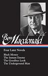 Cover of 'The Goodbye Look' by Ross Macdonald