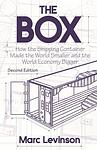 Cover of 'The Box' by Marc Levinson