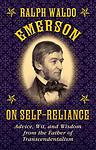 Cover of 'On Self Reliance' by Ralph Waldo Emerson