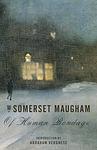 Cover of 'On Human Bondage' by W. Somerset Maugham