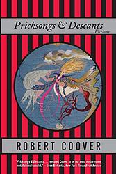 Cover of 'Pricksongs and Descants' by Robert Coover