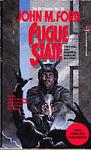 Cover of 'Fugue State' by Brian Evenson