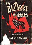 Cover of 'The Siamese Twin Mystery' by Ellery Queen