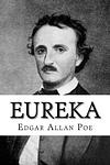 Cover of 'Eureka' by Edgar Allan Poe