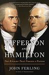 Cover of 'Jefferson And Hamilton' by John Ferling