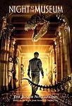 Cover of 'The Night At The Museum' by Milan Trenc