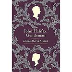 Cover of 'John Halifax, Gentleman' by Dinah Maria Mulock Craik