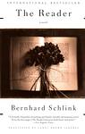 Cover of 'The Reader' by Bernhard Schlink