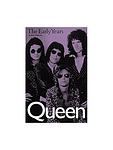 Cover of 'Queen' by Mark Hodkinson
