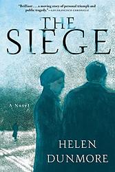 Cover of 'The Siege' by Helen Dunmore
