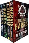 Cover of 'Hannibal Rising' by Thomas Harris