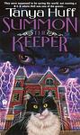 Cover of 'Summon The Keeper' by Tanya Huff