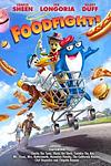 Cover of 'Food Fight!' by Carol Diggory Shields