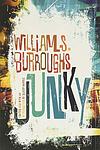 Cover of 'Junky' by William S. Burroughs