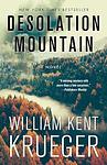 Cover of 'Desolation Mountain' by William Kent Krueger