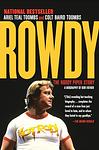 Cover of 'Rowdy' by Ariel Teal Toombs