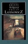 Cover of 'The Return of Philip Latinowicz' by Miroslav Krleža