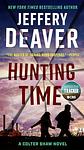 Cover of 'Hunting Time' by Jeffery Deaver