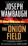 Cover of 'The Onion Field' by Joseph Wambaugh