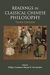 Cover of 'Readings In Classical Chinese Philosophy' by Philip J. Ivanhoe, Bryan W. Van Norden