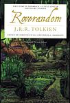 Cover of 'Roverandom' by J. R. R. Tolkien