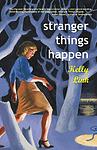 Cover of 'Stranger Things Happen' by Kelly Link