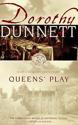 Cover of 'Queens' Play' by Dorothy Dunnett
