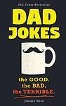Cover of 'Dad Is Fat' by Jim Gaffigan