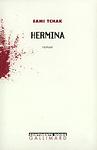 Cover of 'Hermina' by Sami Tchak